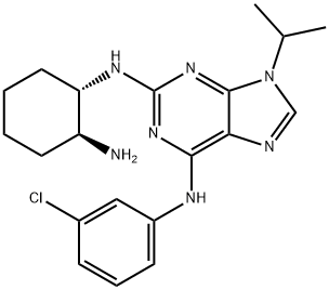 化合物SRI-29329, 2086809-58-5, 结构式