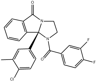 VU 6008667 Struktur