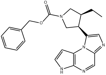 Substituted pyrazine