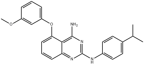 Yhhu-3792 Structure