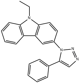 MBQ-167 Structure