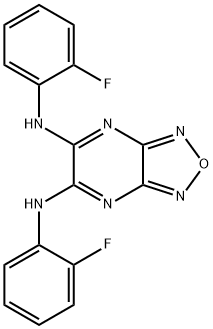 CS-2890, 210302-17-3, 结构式