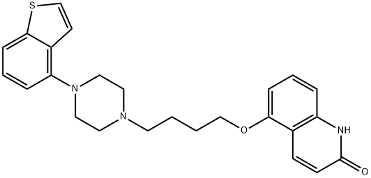 依匹唑派杂质4,2116542-20-0,结构式
