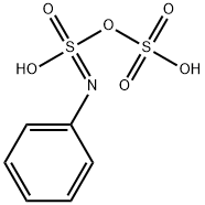 Imidodisulfuric acid, phenyl- Struktur