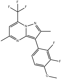 VU6005649 化学構造式