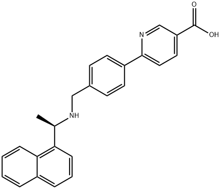 AMPD2 inhibitor 1, 2139356-35-5, 结构式