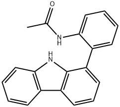 GeA-69 Struktur