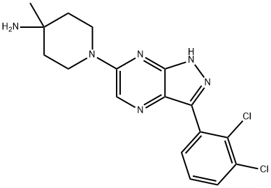 2160546-07-4 Structure