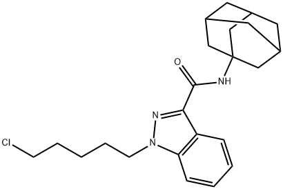 5CAKB48 Structure