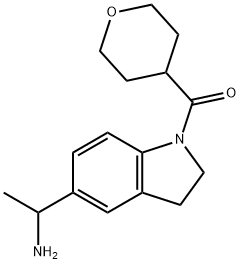 2166617-06-5 Structure