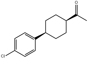 Atovaquone Impurity 4 Struktur
