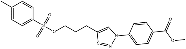 化合物CJOC42,2171519-89-2,结构式