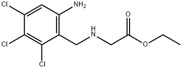 阿那格雷杂质 4,2187431-31-6,结构式