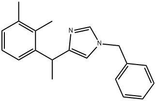 美托嘧啶杂质51,2197018-01-0,结构式