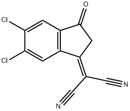 IC-2CN-2Cl Structure