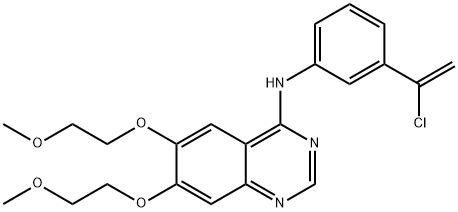 2204518-92-1 Erlotinib Impurity 1
