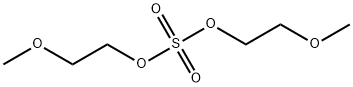 221655-54-5 硫酸二(2-甲氧基乙基)酯