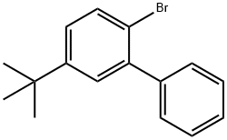 2222647-28-9 2-溴-5-(1,1-二甲基乙基)-1,1'-联苯