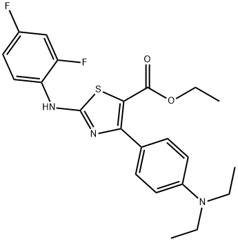 Dynarrestin,2222768-84-3,结构式
