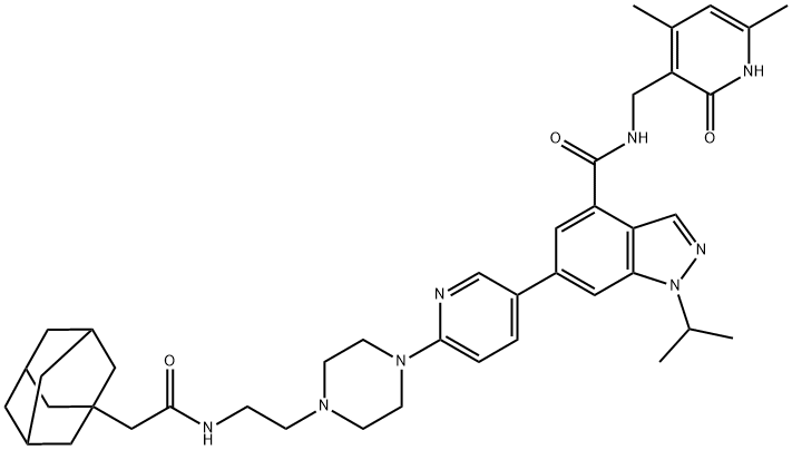 MS1943 Structure