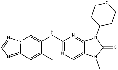 2230820-11-6 Structure