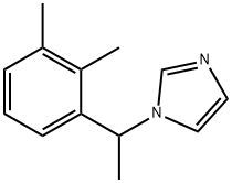 Dexmedetomidine-007 化学構造式