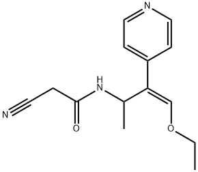 Milrinone Impurity 16 化学構造式