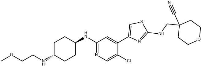 2247481-21-4 Structure