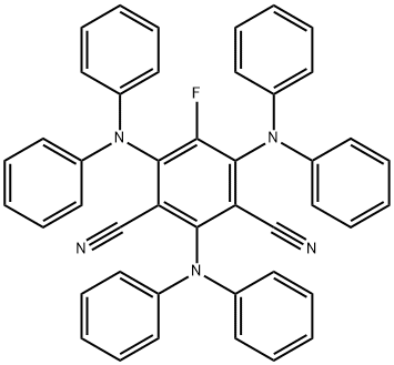 3DPAFIPN, 2260543-73-3, 结构式