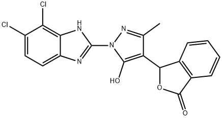 RU.521 Structure