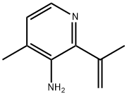 甲基-2-吡啶基-4-丙二胺, 2286053-67-4, 结构式