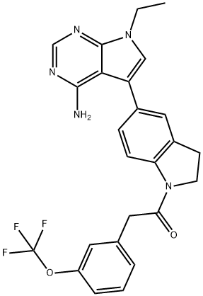 2300982-44-7 Structure