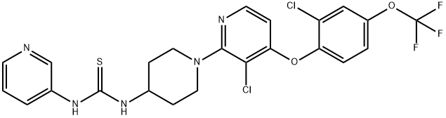 DO264 结构式