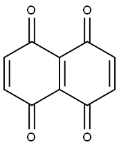 1,4,5,8-Naphthalenetetrone