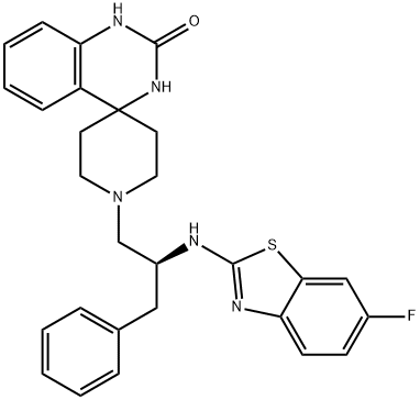 NVS-ZP7-4, 2349367-89-9, 结构式