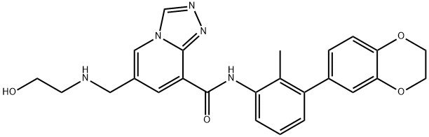 PD-1-IN-22|PD-1-IN-22