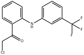 TED-347 Structure