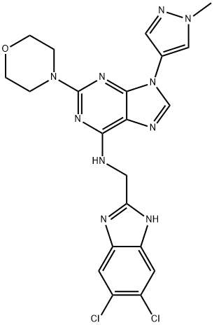 SR-4835 结构式