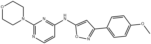 BO-264, 2408648-20-2, 结构式