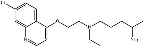 Hydroxychloroquine Impurity 12 Hydrochloride