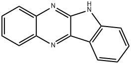 243-59-4 结构式