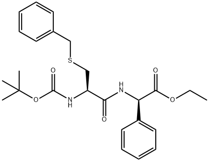 247233-37-0 Structure