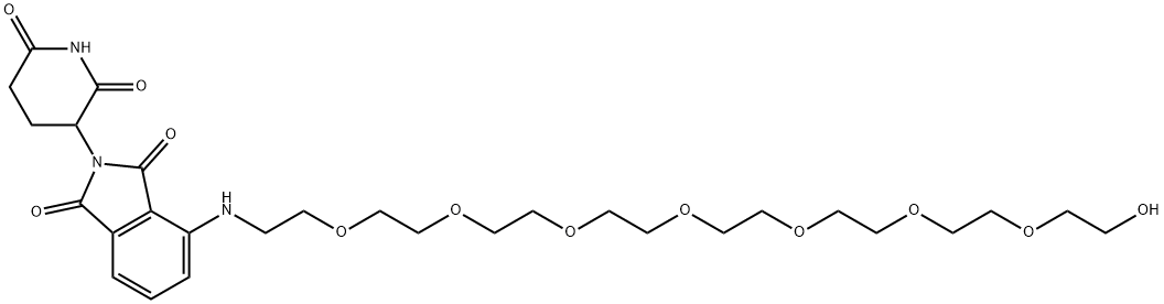 2488761-03-9 Structure
