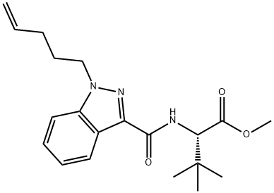 2504100-70-1 Structure