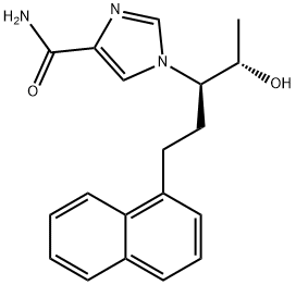 256461-79-7 Structure
