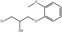 Ranolazine Impurity 7 Struktur