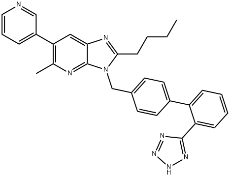 TM-25659 结构式