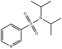 沃诺拉赞杂质104, 26103-47-9, 结构式