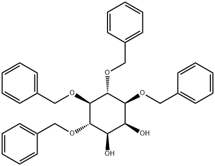 26276-99-3 1,4,5,6-四-O-苄基-MYO-肌醇