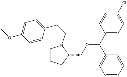 266001-66-5 Structure